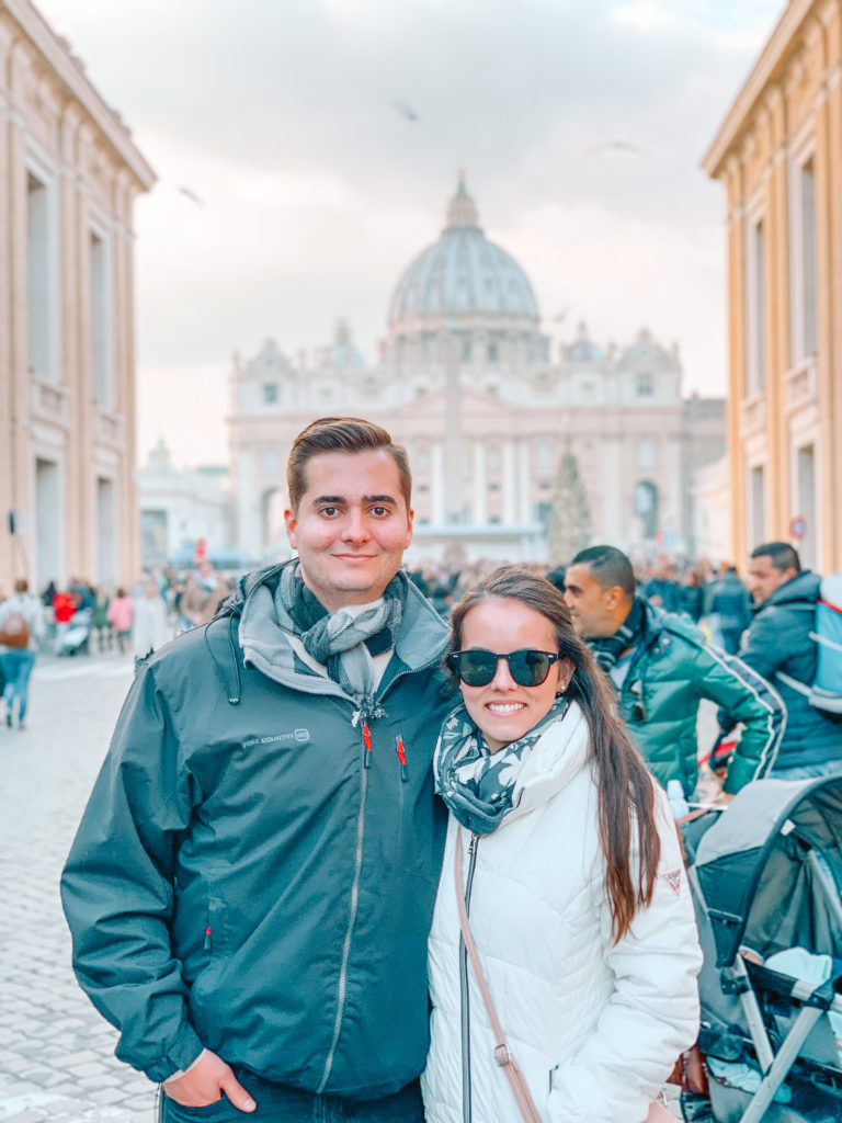 The Vatican, Rome, Italy