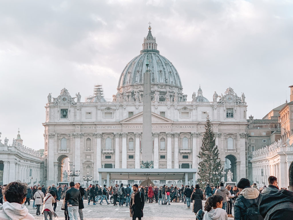 The Vatican, Rome, Italy