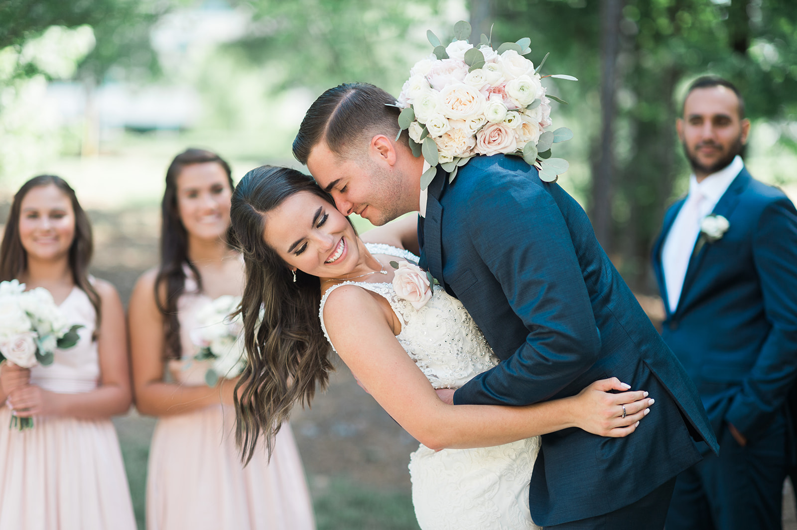 Our Honeymoon | Why We Decided to Take a Cruise