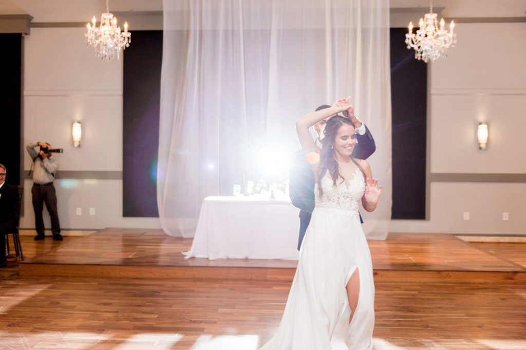 Bachata & Rumba First Dance