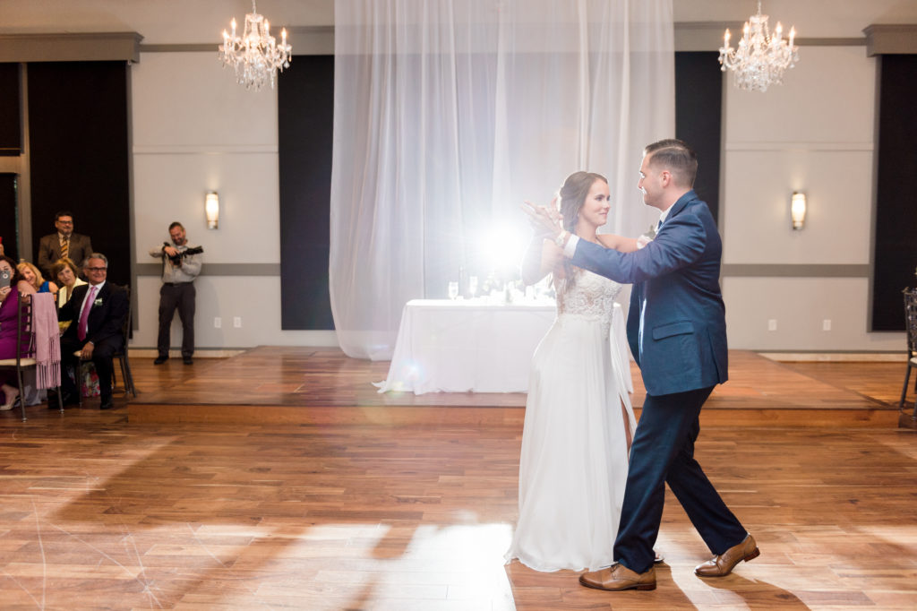 Bachata & Rumba First Dance