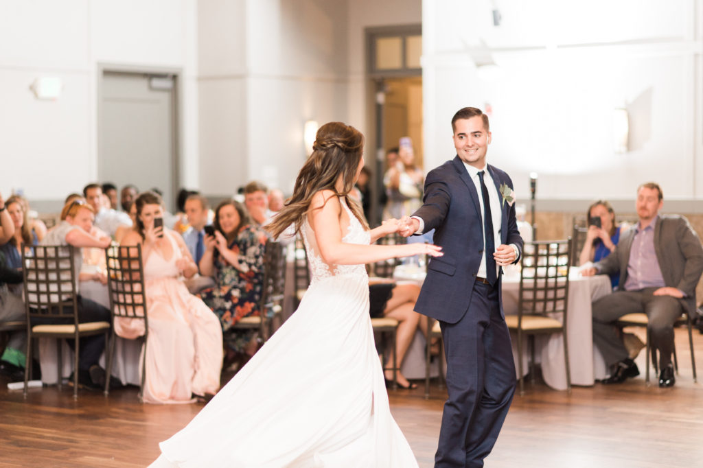 Bachata & Rumba First Dance