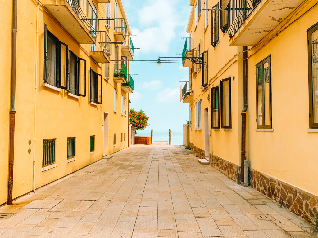 Venetian Islands: Murano