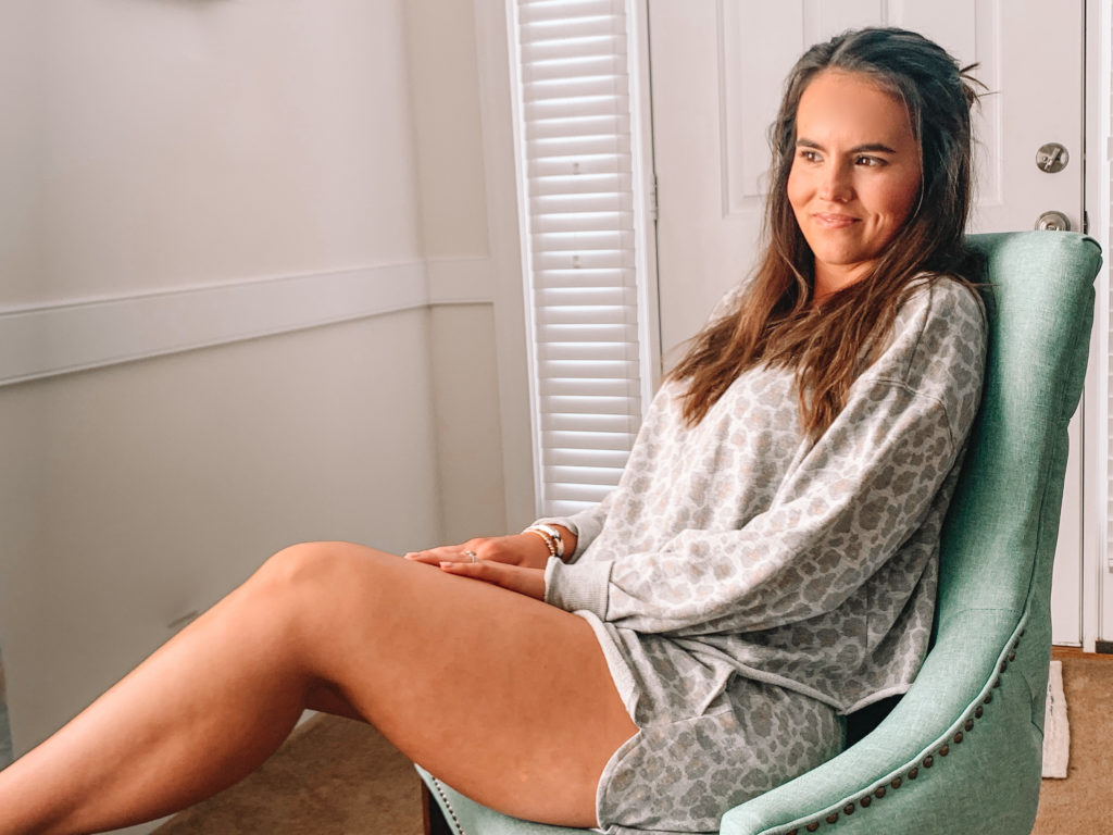 Step by Step Self Tanning Routine