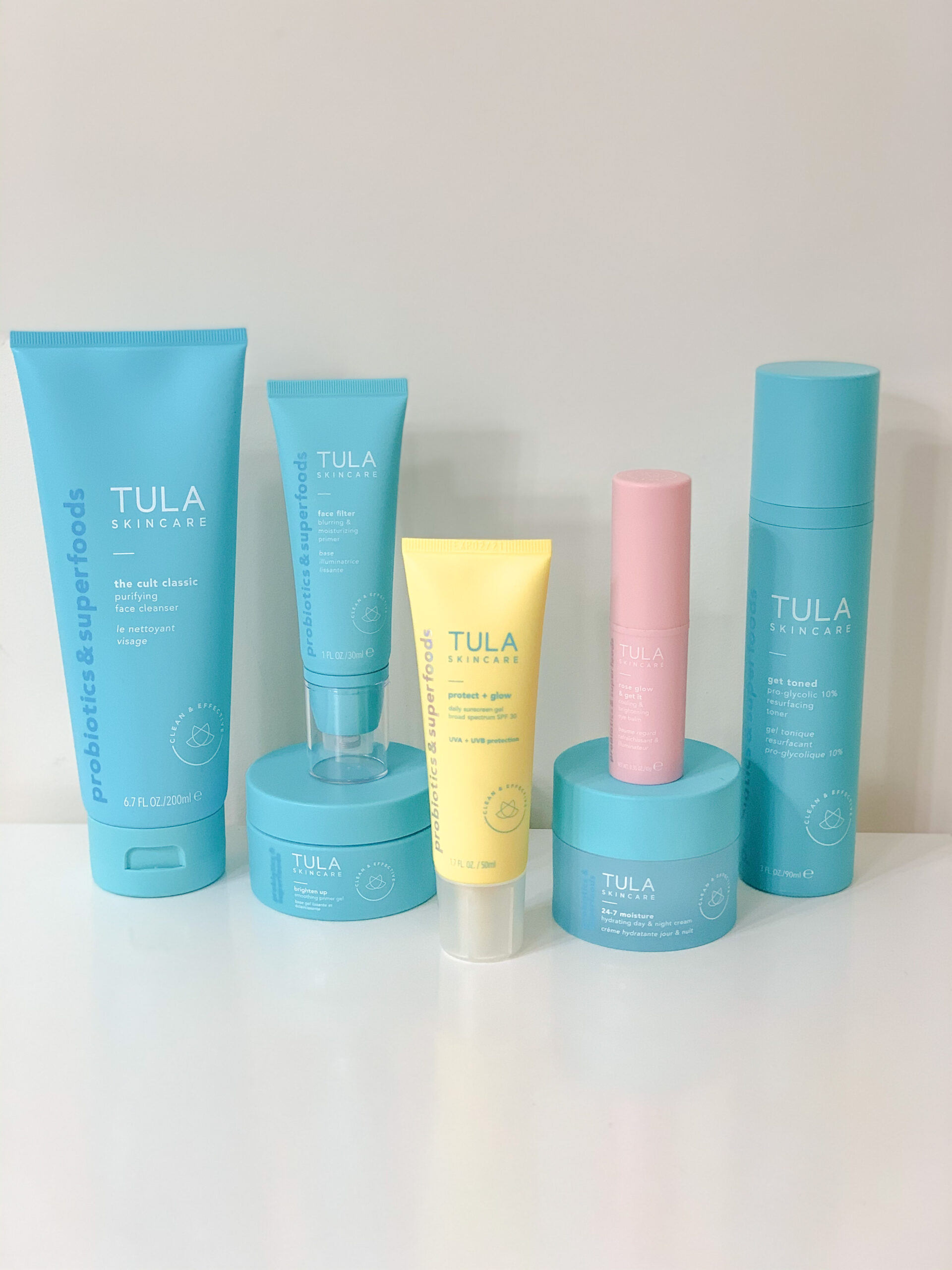 Cozy at Home | Neutral Loungewear for Summer