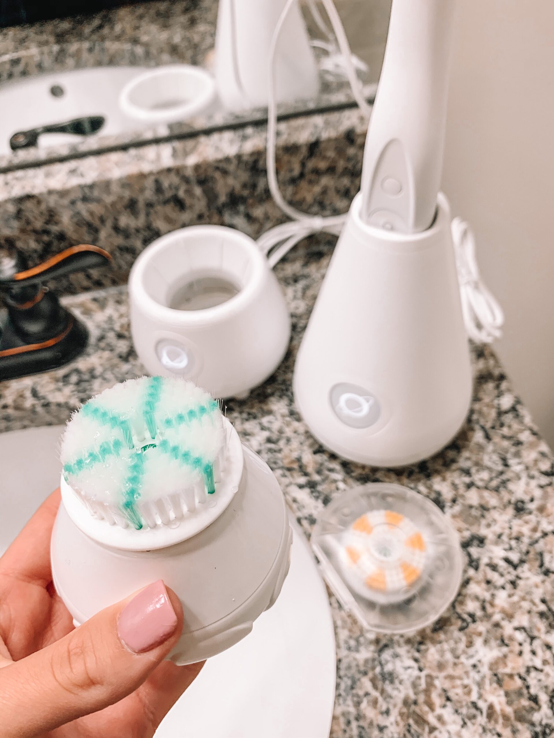 Cozy at Home | Neutral Loungewear for Summer