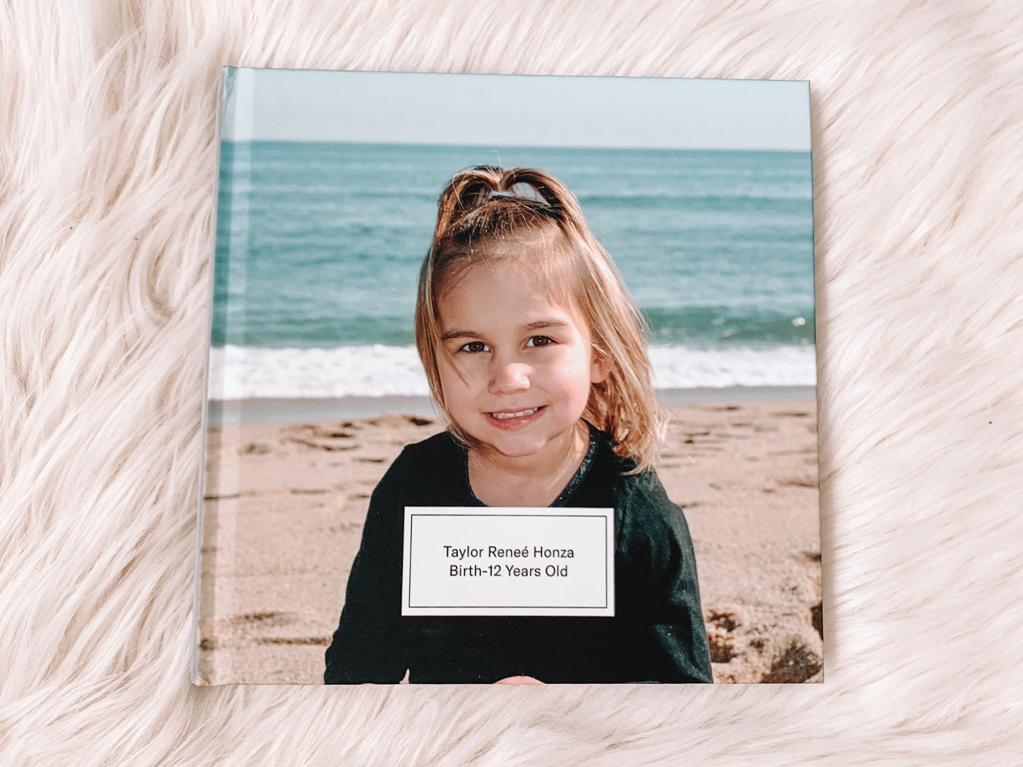 Chatbooks Hardcover Album