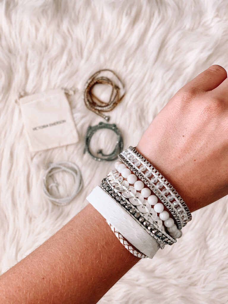 Victoria Emerson Boho Cuff