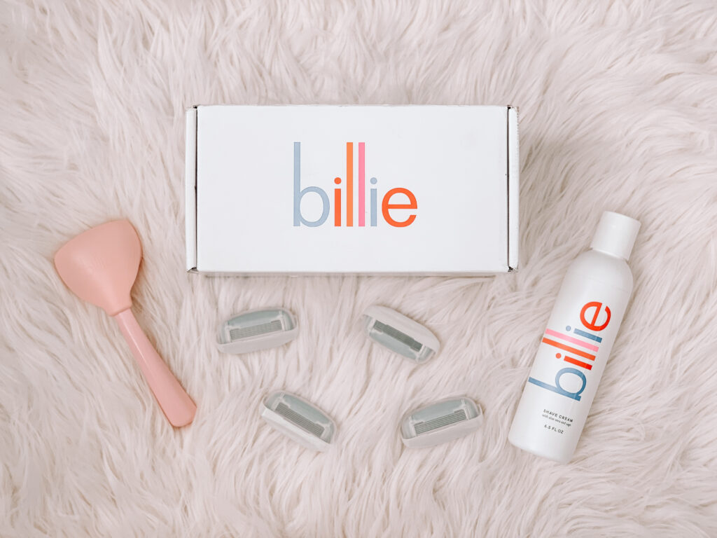 Billie Razors | The Best $9 Shave » Sunny Way of Life