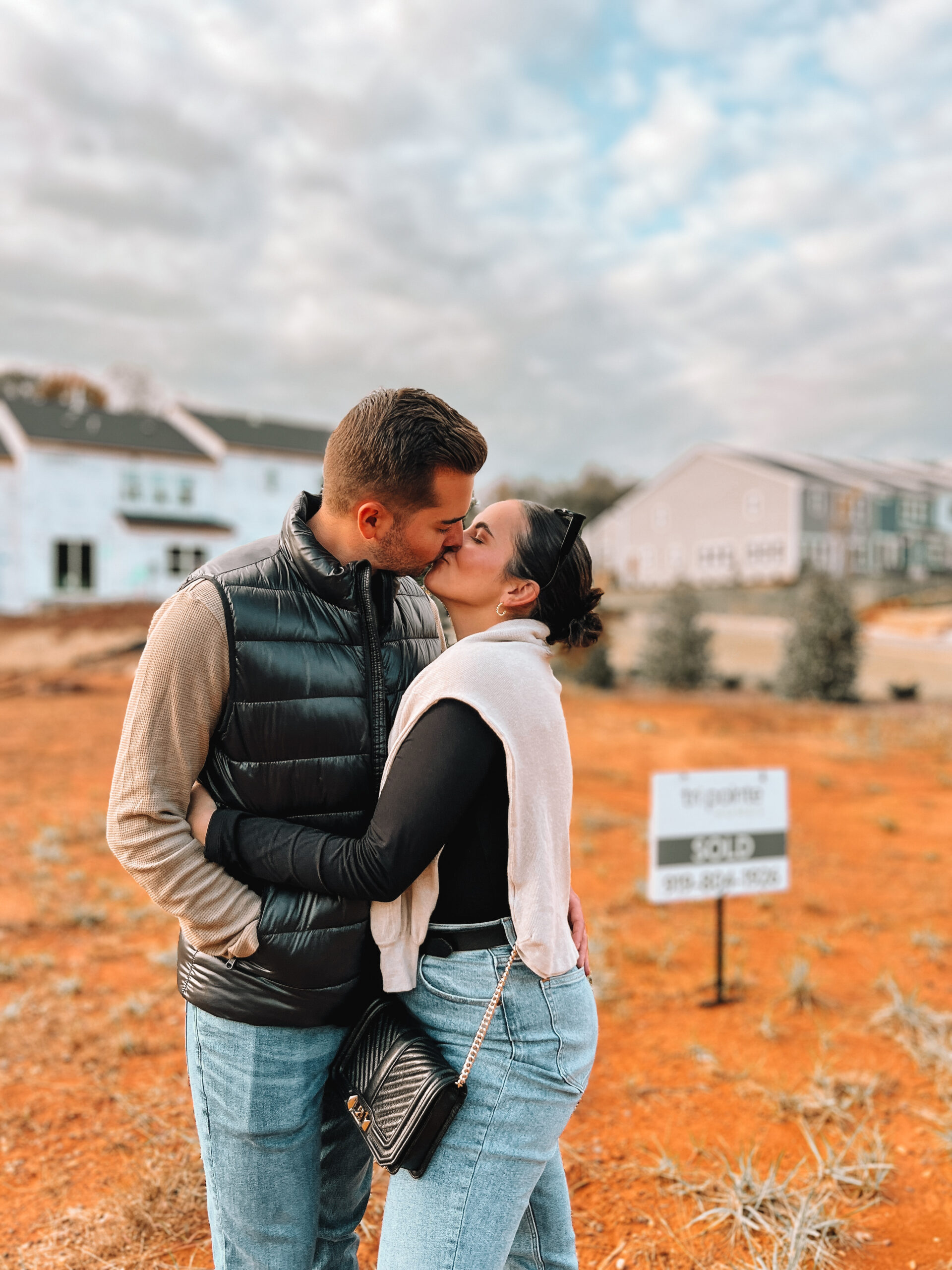 Home Update | Items We’ve Bought in the First Month