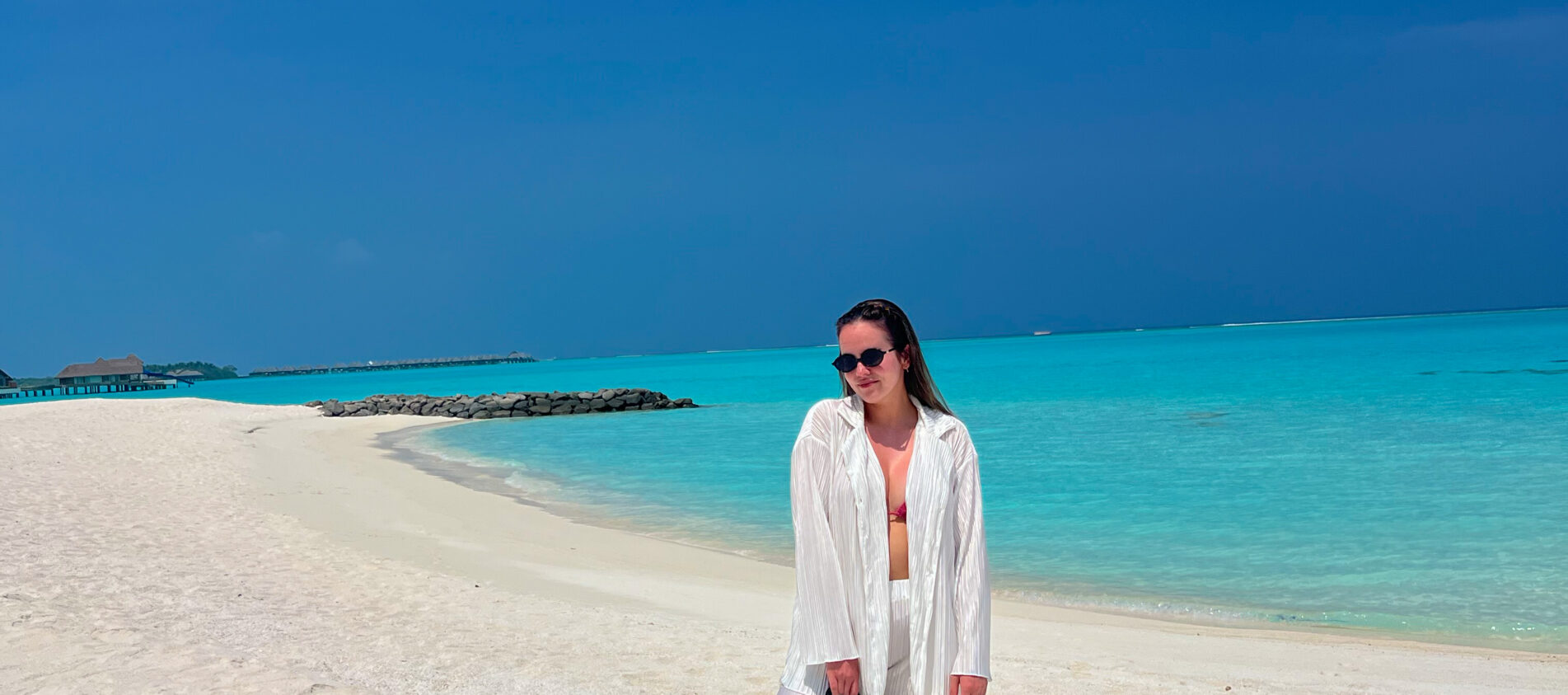 Our Week in the Maldives | What I Packed