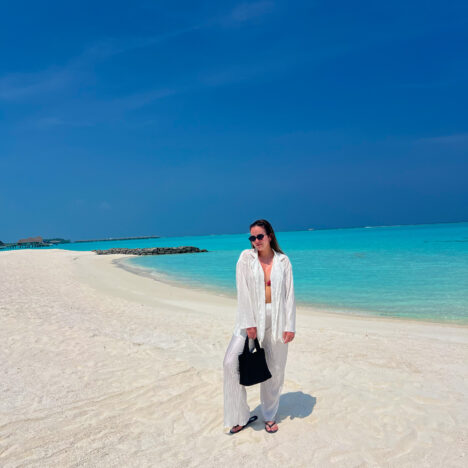 First Trip of 2026 | Wedding Weekend in Miami